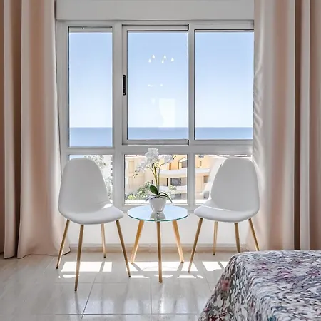 Pambnb - Sea Breeze Duplex Arenal San Miguel de Abona Exterior photo