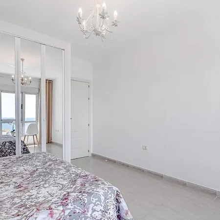 Pambnb - Sea Breeze Duplex Arenal San Miguel de Abona Exterior photo