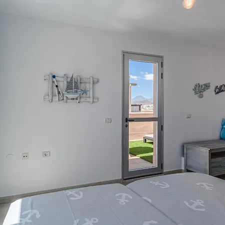 Pambnb - Sea Breeze Duplex Arenal San Miguel de Abona Exterior photo