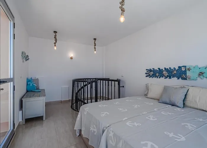 Pambnb - Sea Breeze Duplex Arenal