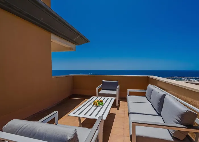 Pambnb - Sea Breeze Duplex Arenal