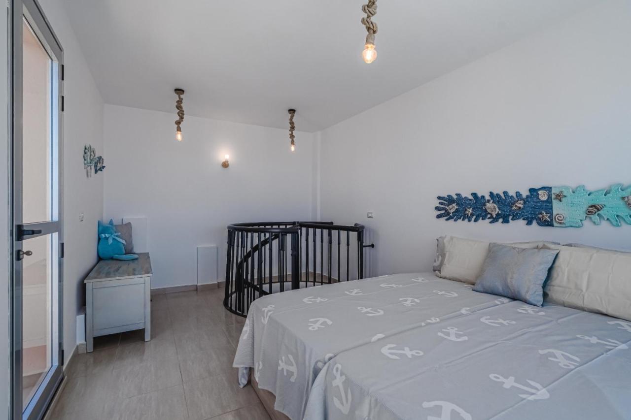 Appartamento Pambnb - Sea Breeze Duplex Arenal *