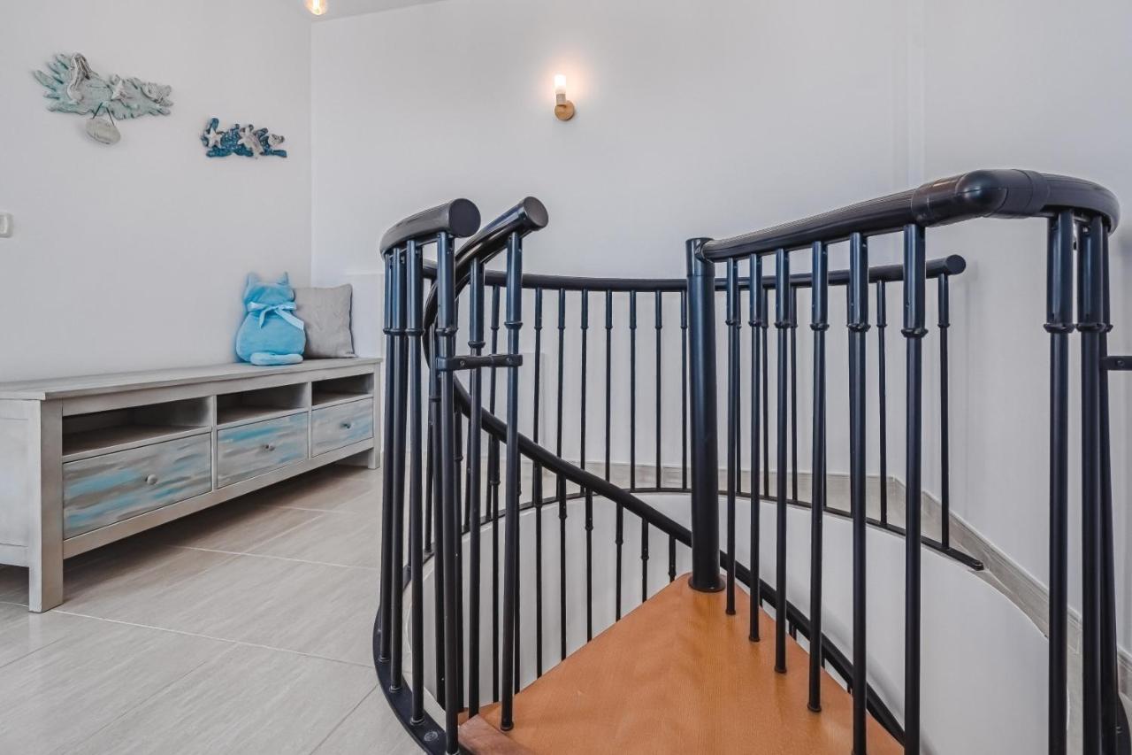 Pambnb - Sea Breeze Duplex Arenal San Miguel de Abona