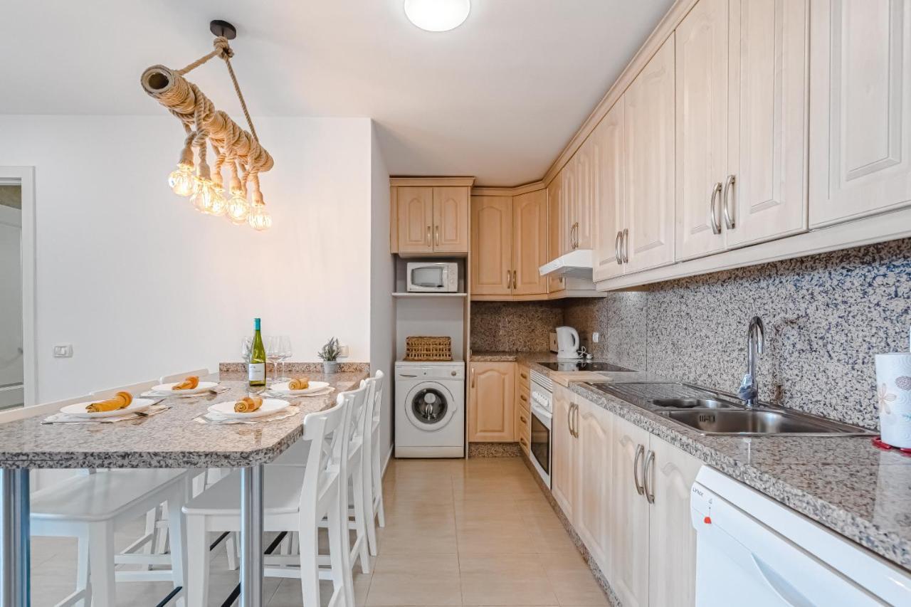 Pambnb - Sea Breeze Duplex Arenal Appartamento