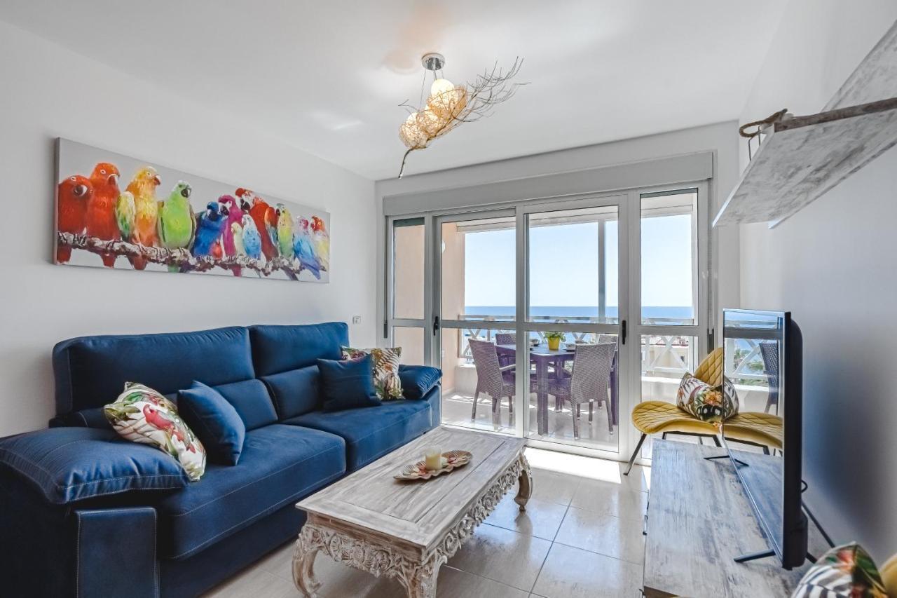 Appartement Pambnb - Sea Breeze Duplex Arenal