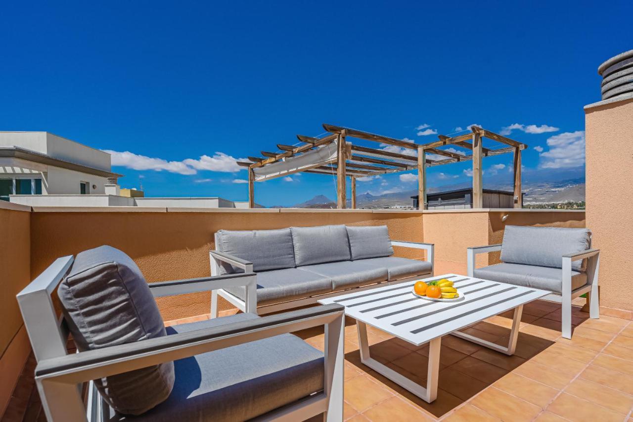 Pambnb - Sea Breeze Duplex Arenal Appartamento