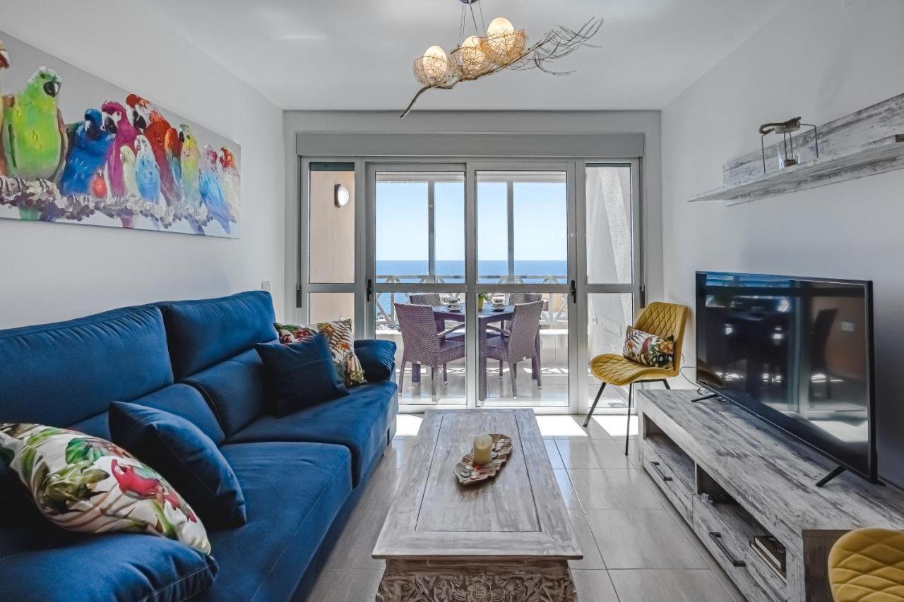 Appartamento Pambnb - Sea Breeze Duplex Arenal