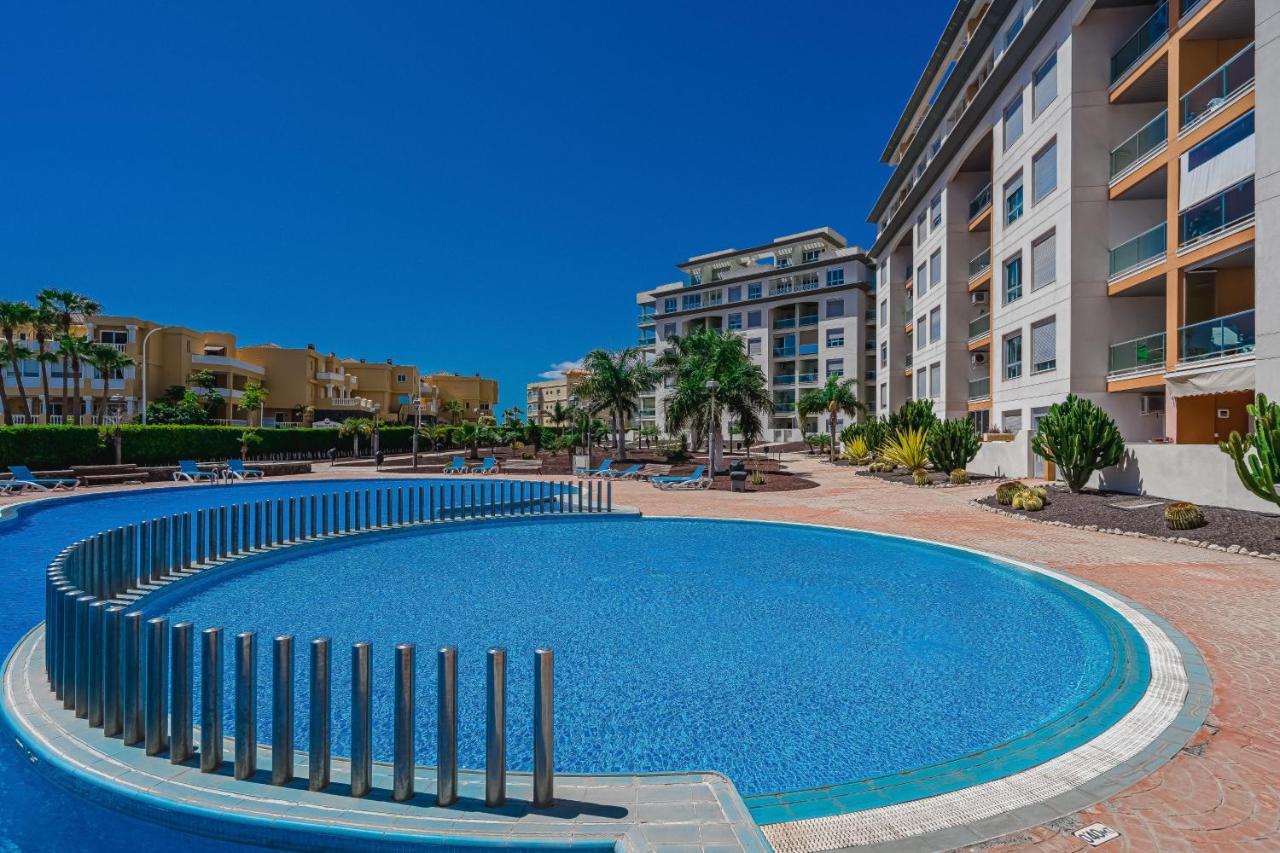 Appartement Pambnb - Sea Breeze Duplex Arenal San Miguel de Abona