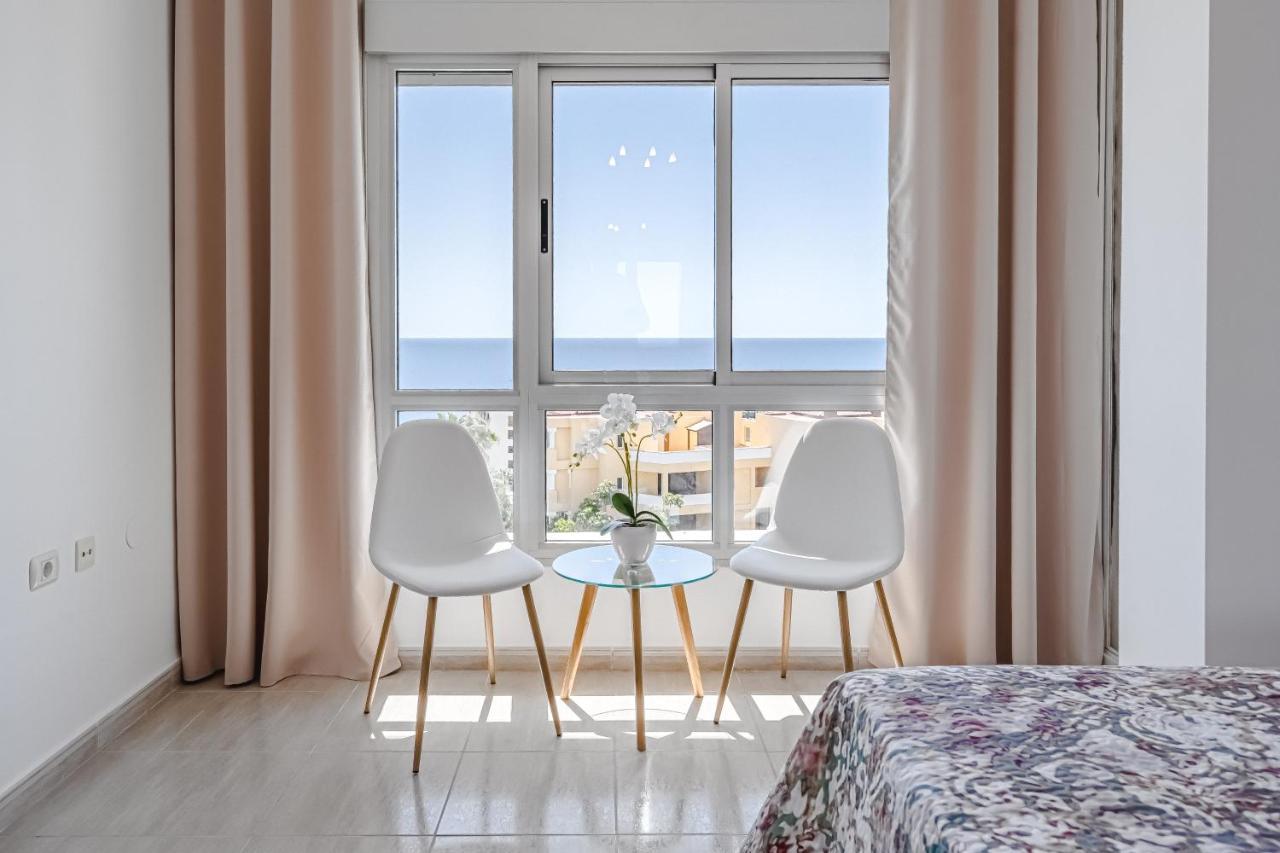 Appartamento Pambnb - Sea Breeze Duplex Arenal