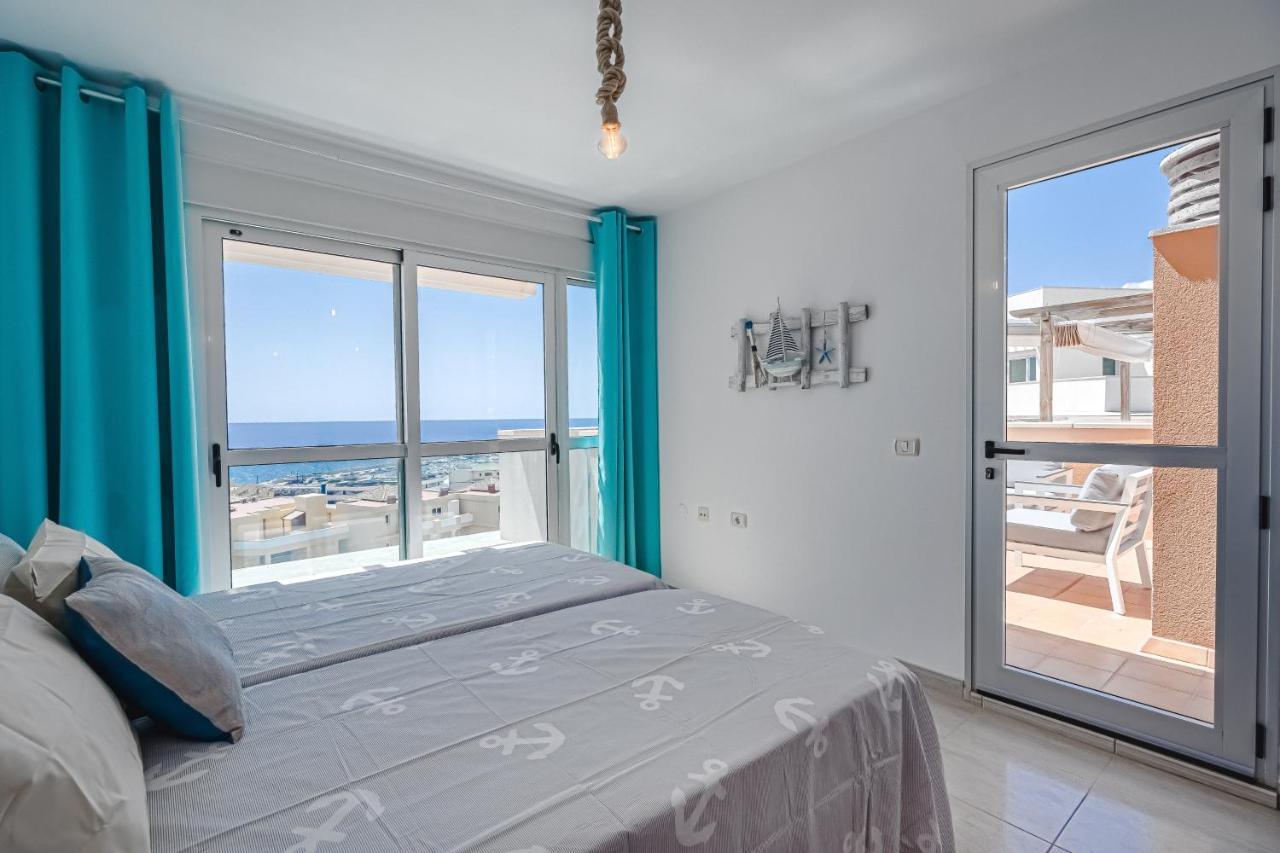 Pambnb - Sea Breeze Duplex Arenal Appartement
