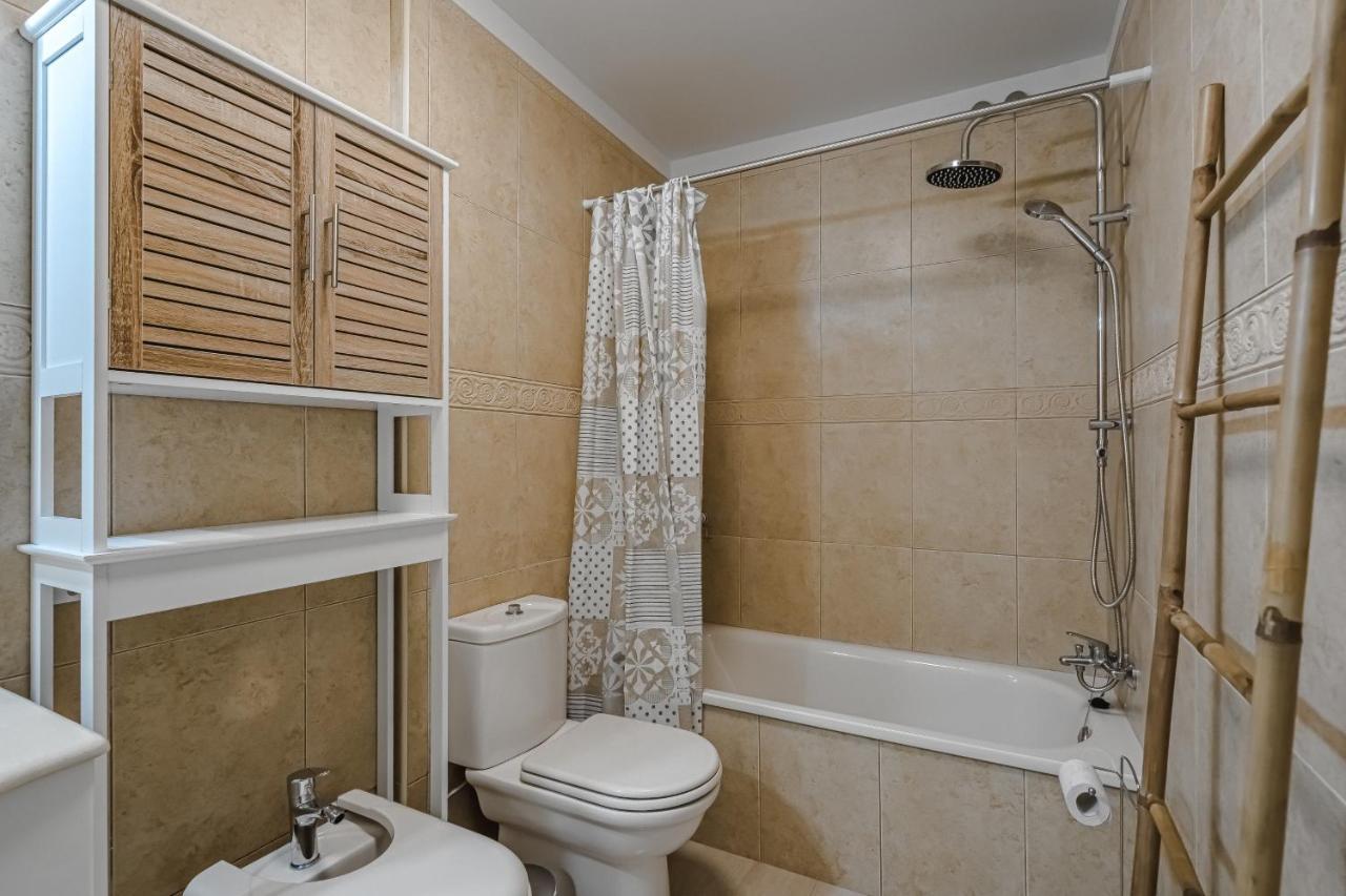 Pambnb - Sea Breeze Duplex Arenal Appartamento San Miguel de Abona