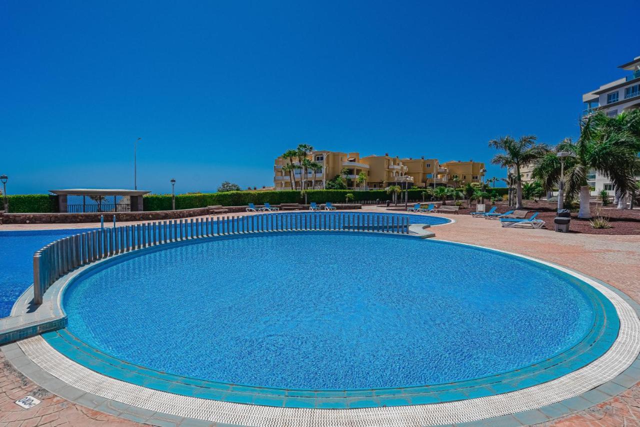 Appartement Pambnb - Sea Breeze Duplex Arenal