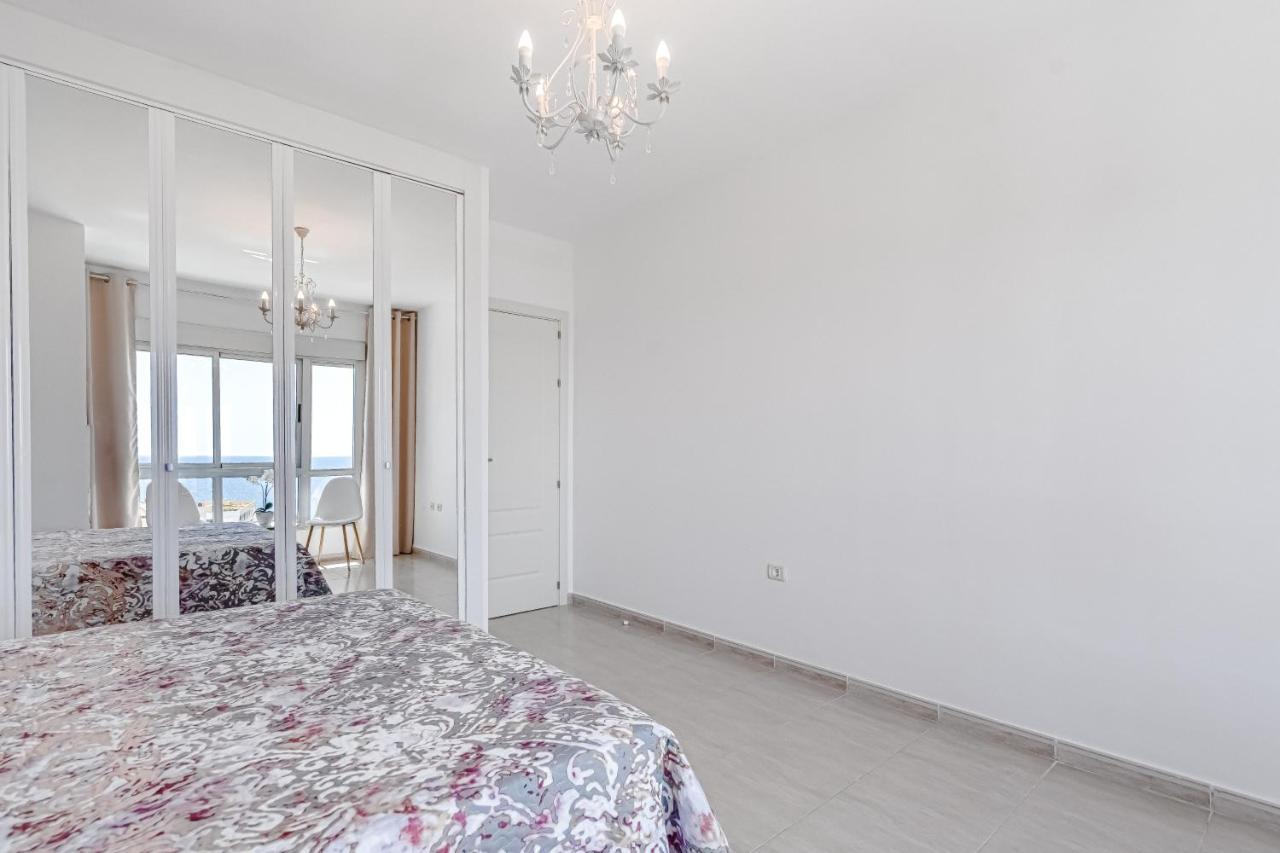 Pambnb - Sea Breeze Duplex Arenal Appartement San Miguel de Abona