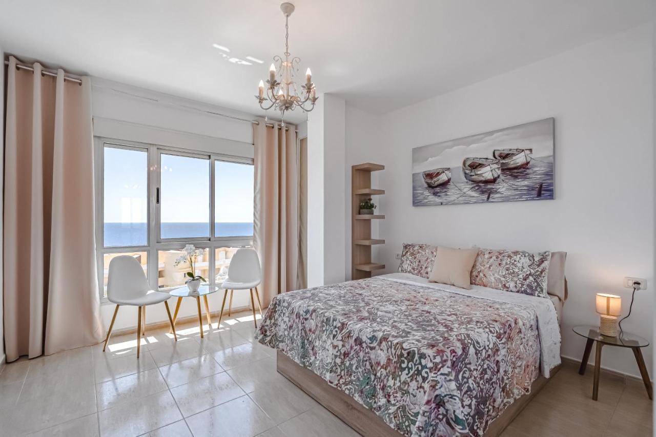 Pambnb - Sea Breeze Duplex Arenal Appartement San Miguel de Abona