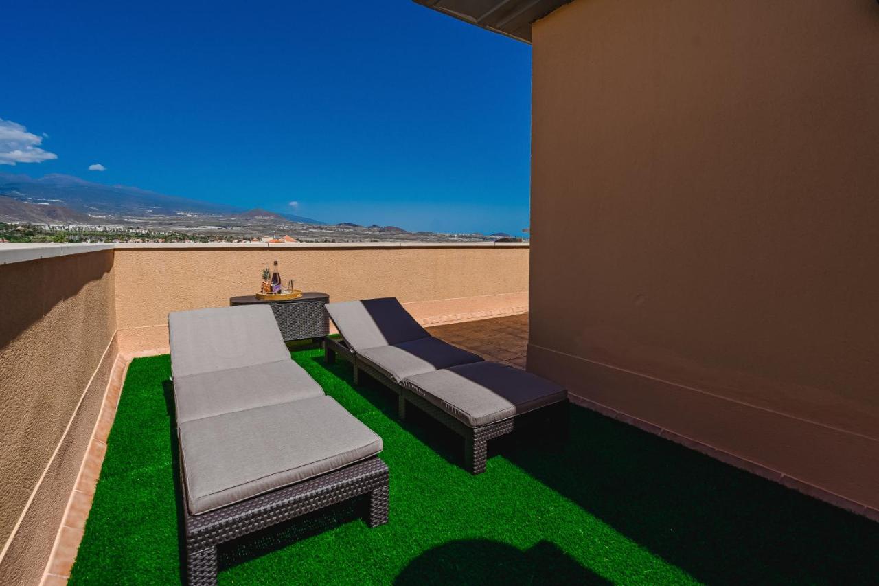 Pambnb - Sea Breeze Duplex Arenal *