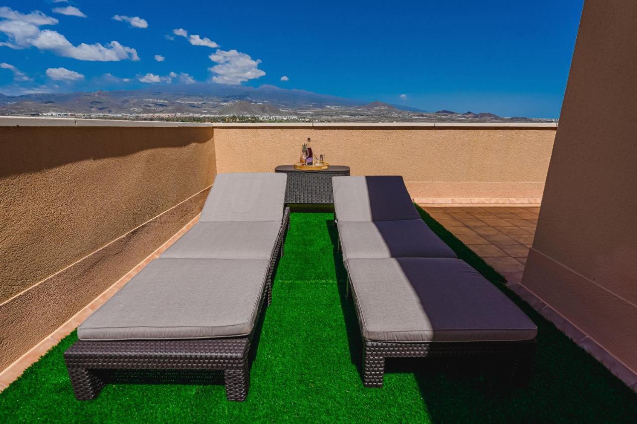 Appartamento Pambnb - Sea Breeze Duplex Arenal
