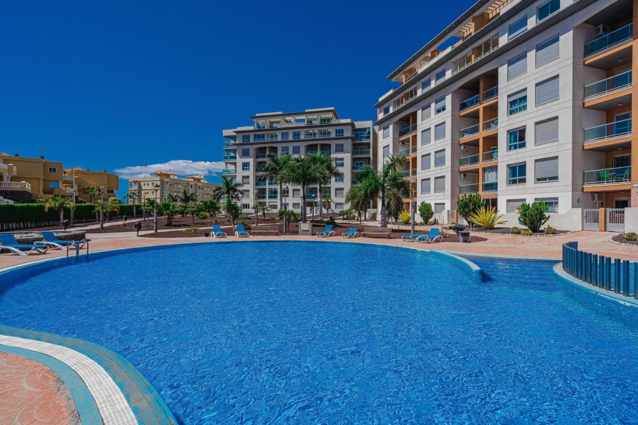 Pambnb - Sea Breeze Duplex Arenal Appartamento *