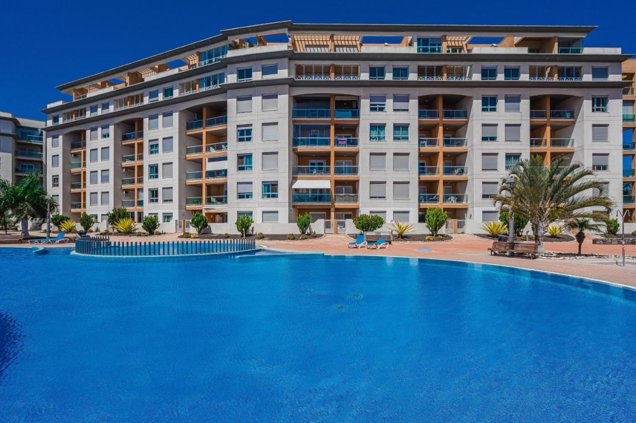 Appartamento Pambnb - Sea Breeze Duplex Arenal San Miguel de Abona
