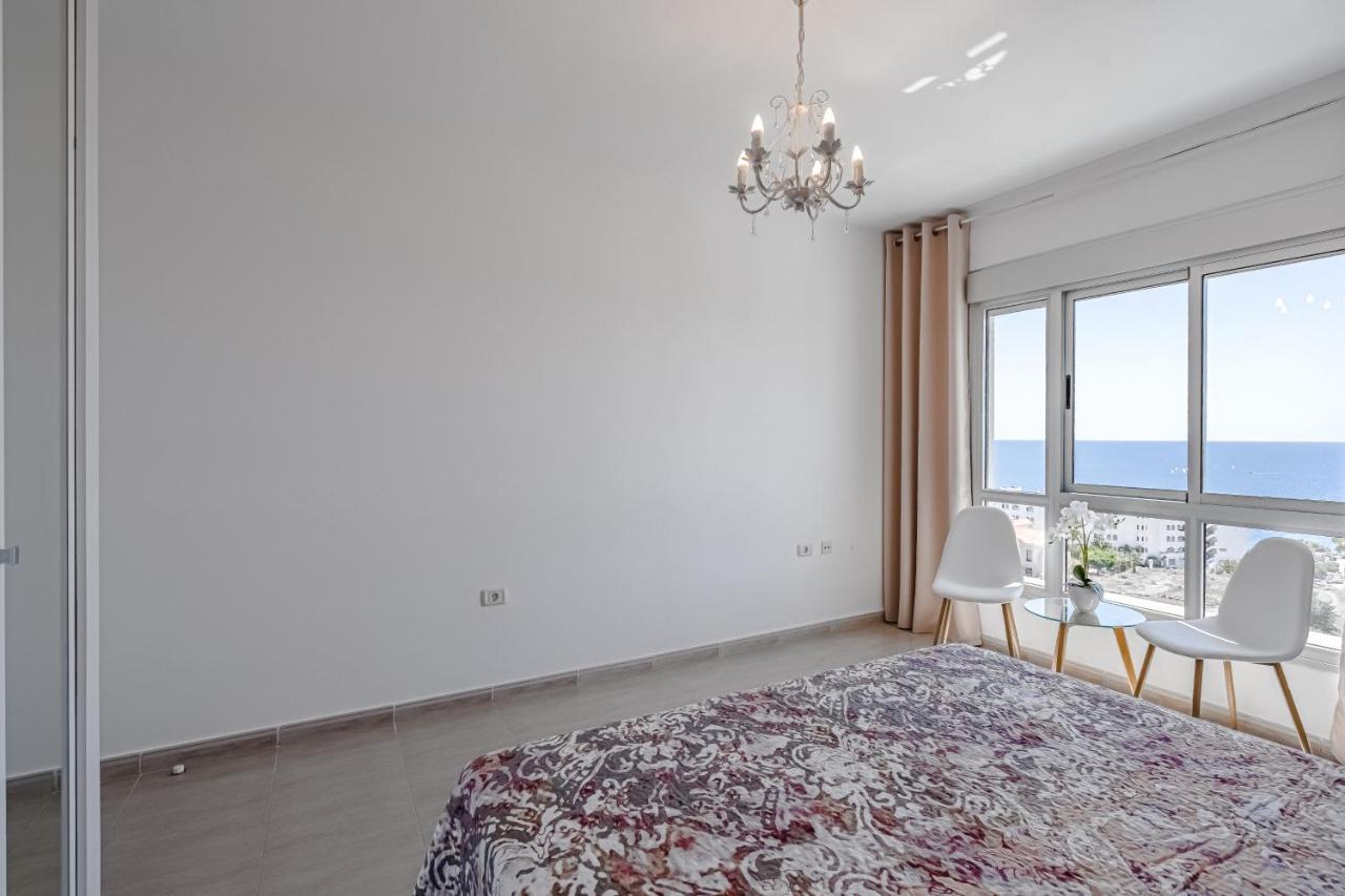 Appartement Pambnb - Sea Breeze Duplex Arenal San Miguel de Abona