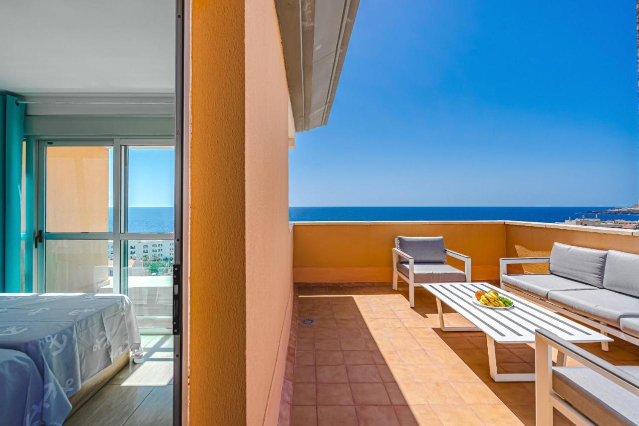 Appartamento Pambnb - Sea Breeze Duplex Arenal San Miguel de Abona