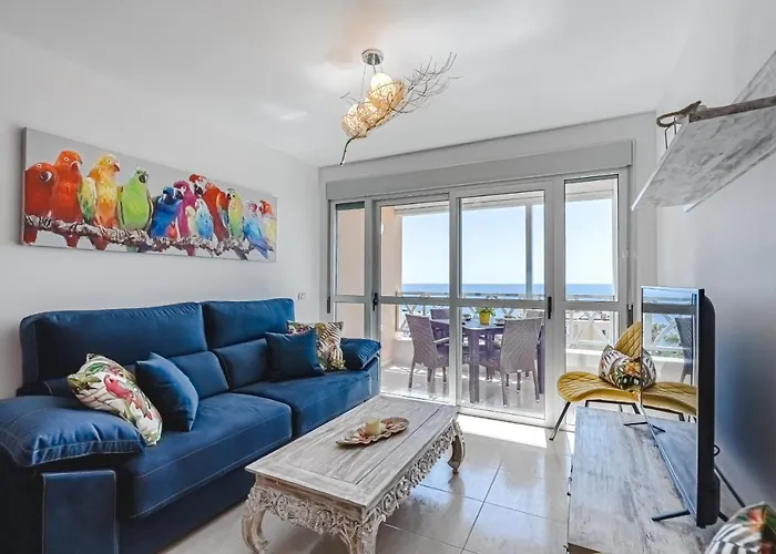 Pambnb - Sea Breeze Duplex Arenal