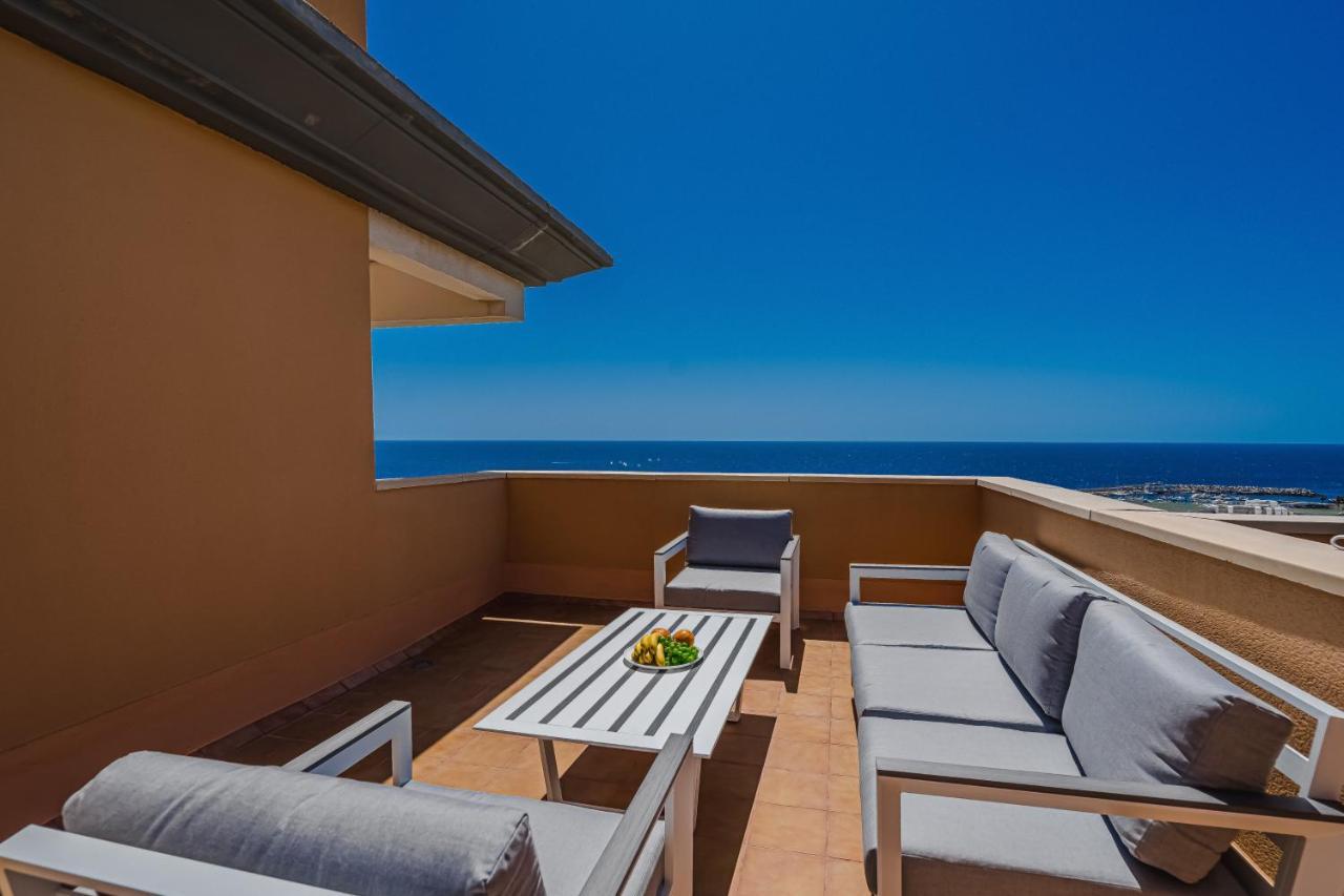 Pambnb - Sea Breeze Duplex Arenal Apartment *