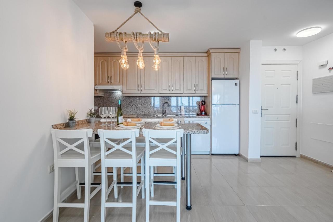 Apartment Pambnb - Sea Breeze Duplex Arenal *