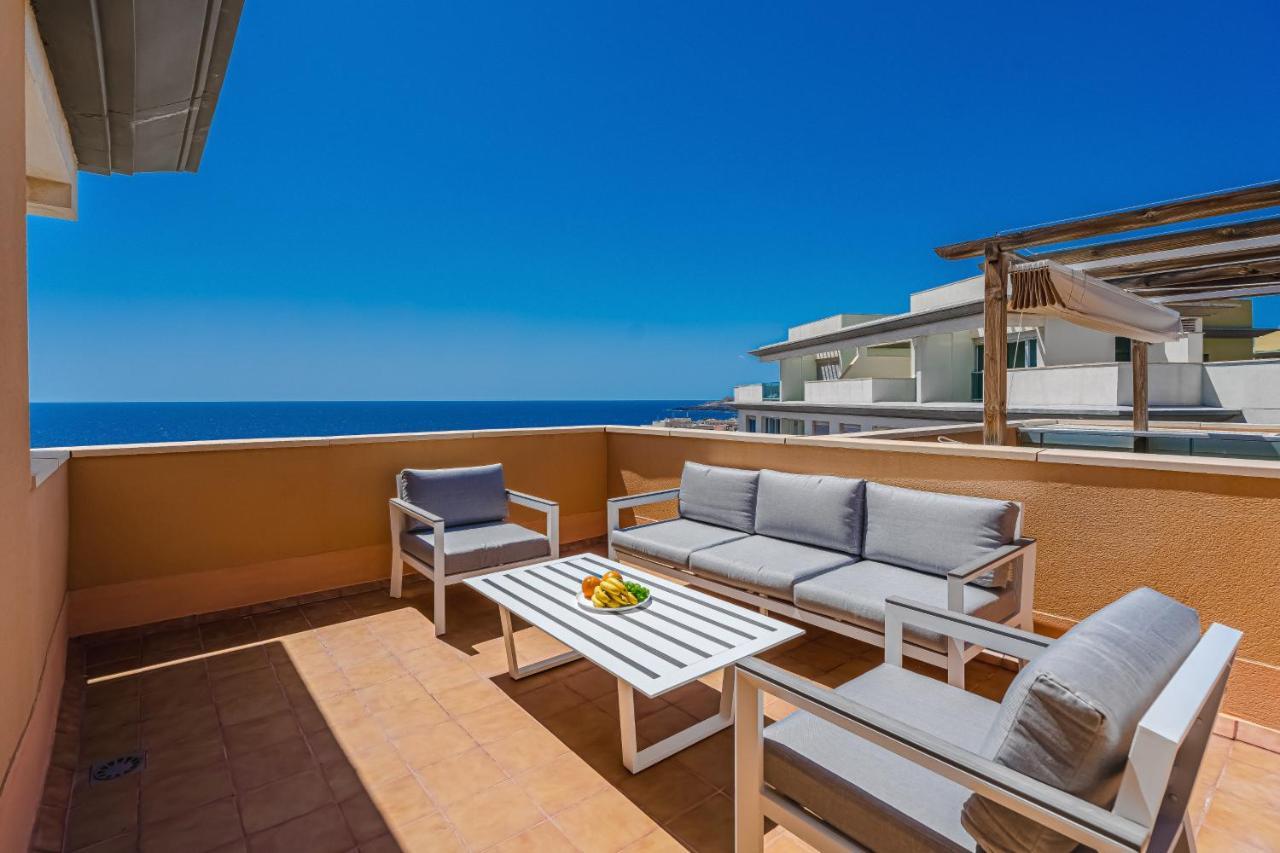 Pambnb - Sea Breeze Duplex Arenal Apartment *