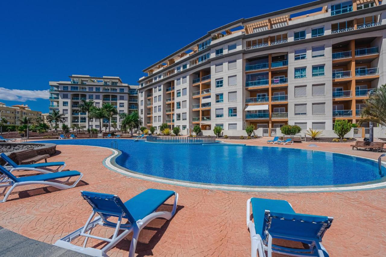 Pambnb - Sea Breeze Duplex Arenal San Miguel de Abona