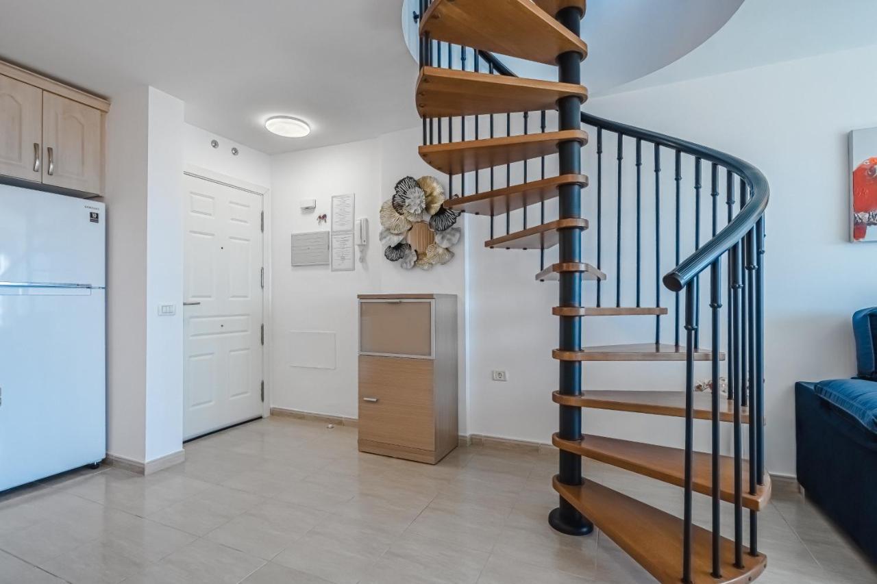 Pambnb - Sea Breeze Duplex Arenal *