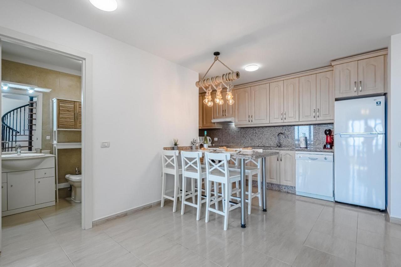 Pambnb - Sea Breeze Duplex Arenal Apartment *