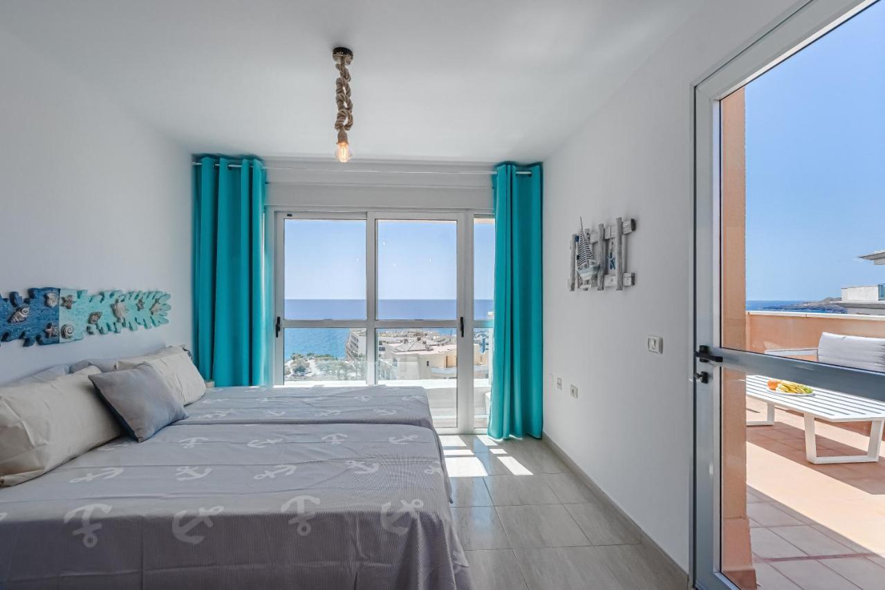 Apartment Pambnb - Sea Breeze Duplex Arenal *