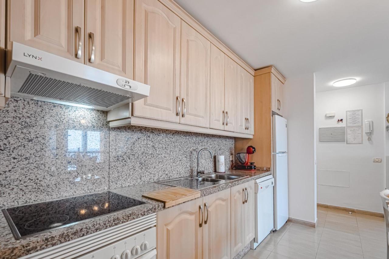 Apartment Pambnb - Sea Breeze Duplex Arenal