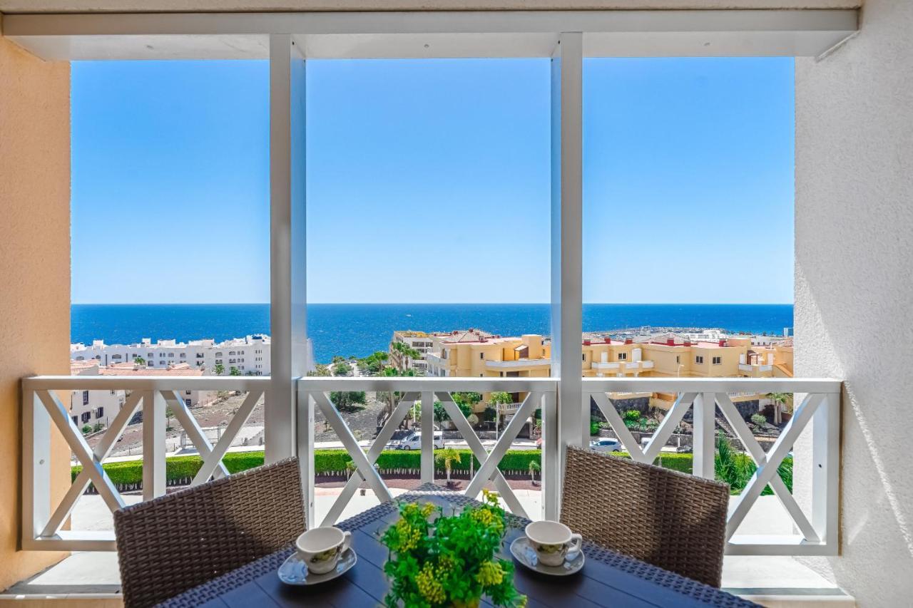 Pambnb - Sea Breeze Duplex Arenal Apartment *