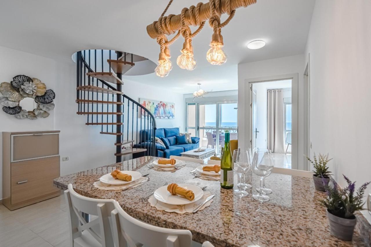 Pambnb - Sea Breeze Duplex Arenal Apartment San Miguel de Abona