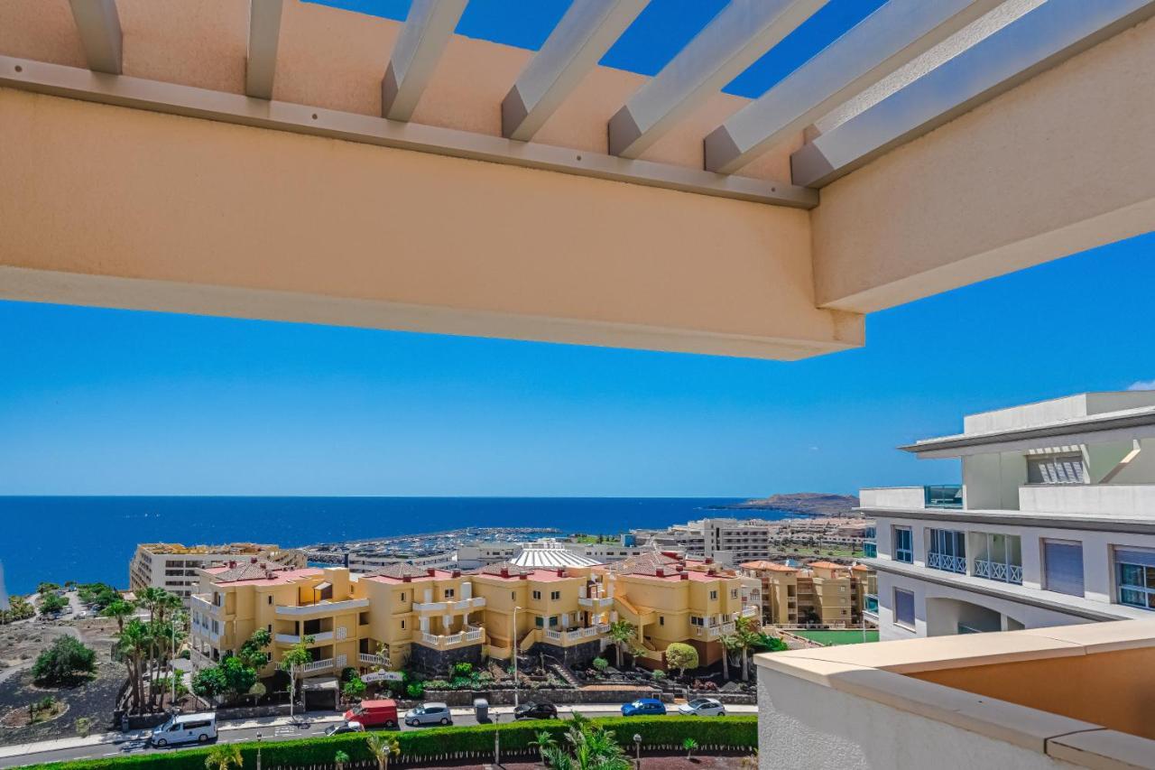 Pambnb - Sea Breeze Duplex Arenal *